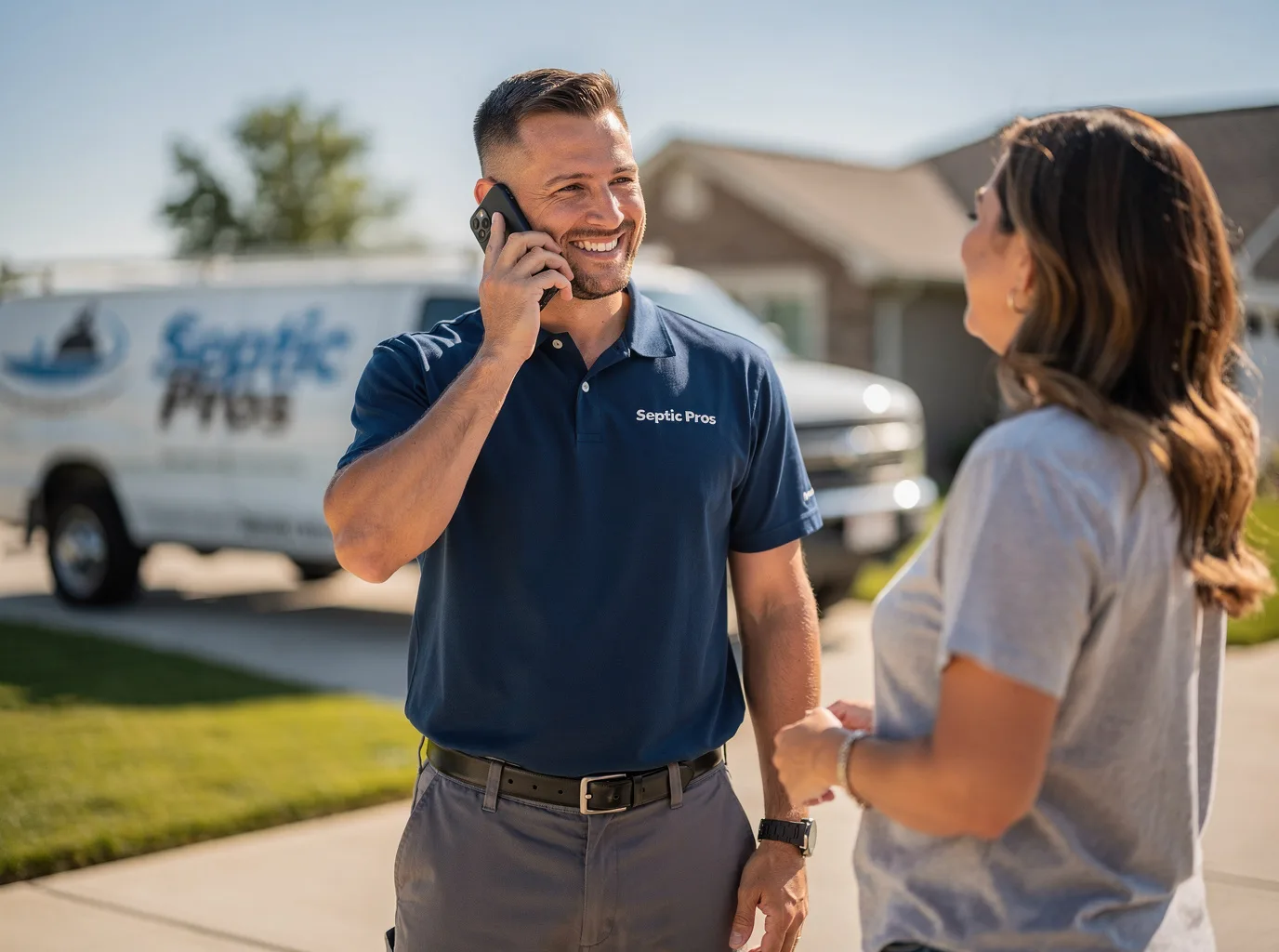 Septic Tank Pumping Eagle Lake, TX FAQs